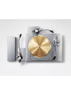 Technics SL-1000R-FLC lemezjátszó - ezüst