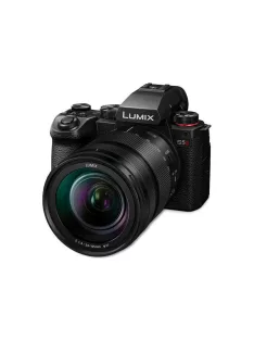   Panasonic DC-S5M2ME Lumix DC-S5 II + S 24-105mm f/4 Macro kit