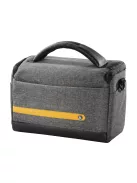 Hama "terra" 135 - Szürke fotóstáska (121308)