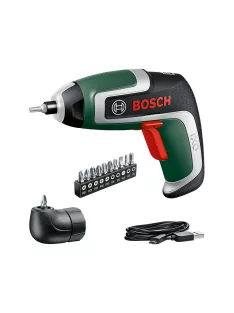 Bosch IXO vezetéknélküli csavarhúzó (7th Gen.)