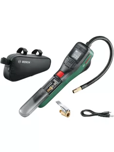 Bosch EasyPump elektromos kerékpár pumpa
