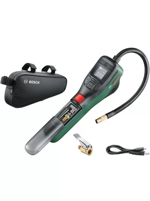 Bosch EasyPump elektromos kerékpár pumpa