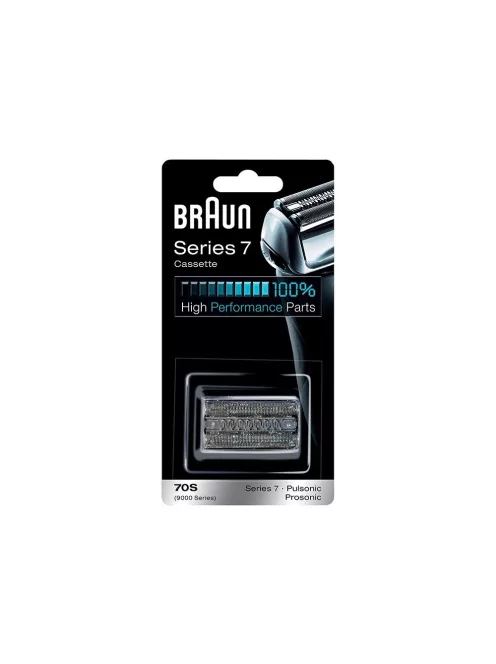 Braun Series 7 70S