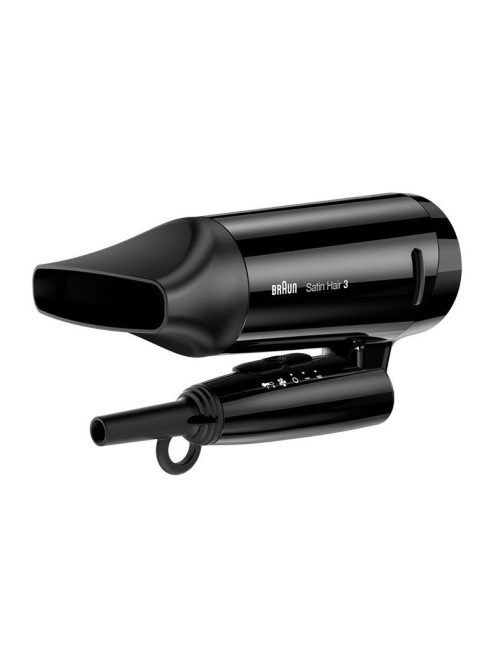 Braun HD350 Satin Hair 3 Style&Go