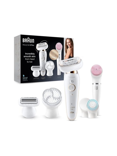 Braun Silk-épil 9 Flex Beauty Set 9100