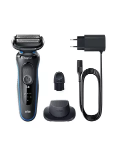 Braun Series 51-B1200si