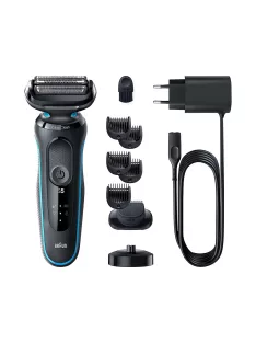 Braun Series 5 51-M4500cs Borotva