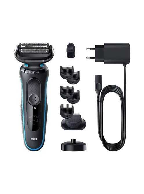 Braun Series 5 51-M4500cs Borotva