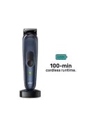 Braun MGK7410 szakáll és testszőrnyíró