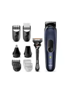 Braun MGK7410 szakáll és testszőrnyíró