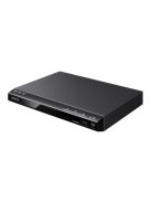 Sony DVP-SR760H fekete