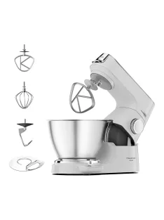Kenwood KVC65.001WH robotgép