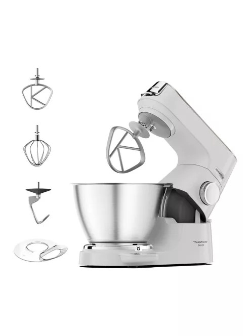 Kenwood KVC65.001WH robotgép