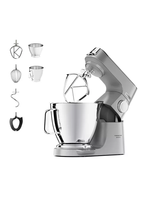 Kenwood KVL85.004SI robotgép
