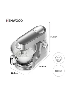 Kenwood KWL90.004SI robotgép