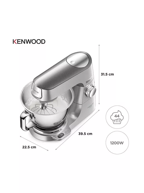 Kenwood KWL90.004SI robotgép