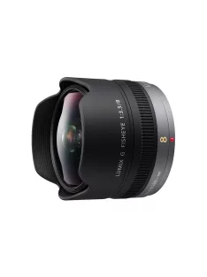 Panasonic H-F008E