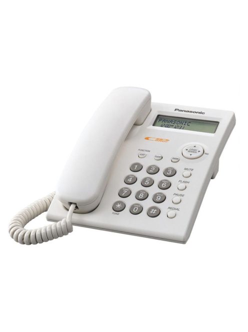 Panasonic KX-TSC11 fehér