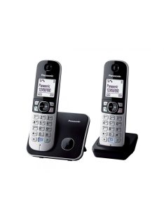 Panasonic KX-TG6812PDB