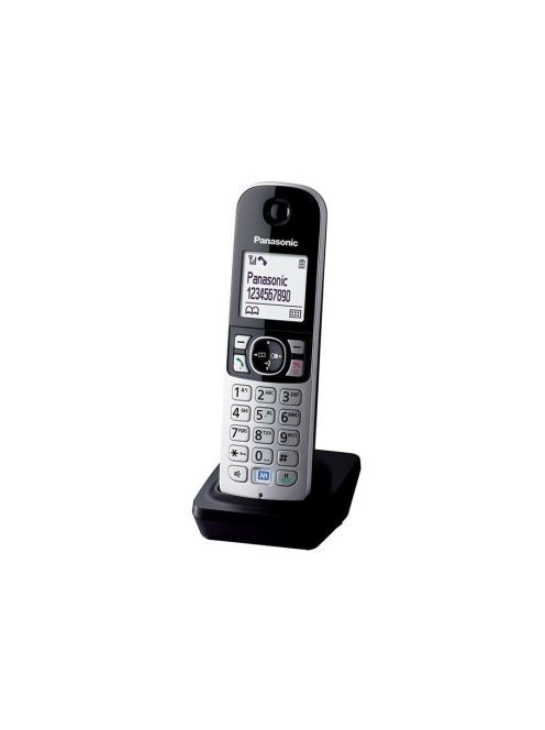 Panasonic KX-TGA681FXB kiegészítő kézibeszélő