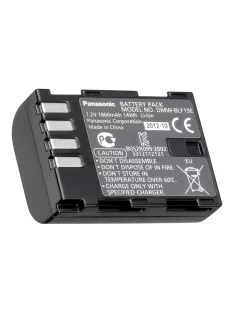 Panasonic DMW-BLF19E akku