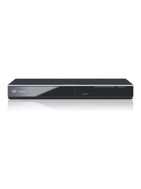 Panasonic DVD-S700EG-K