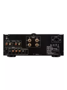 Technics SU-C700EG-S sztereó erősítő - ezüst
