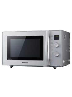 Panasonic NN-CD575MEPG Mikrohullámú sütő