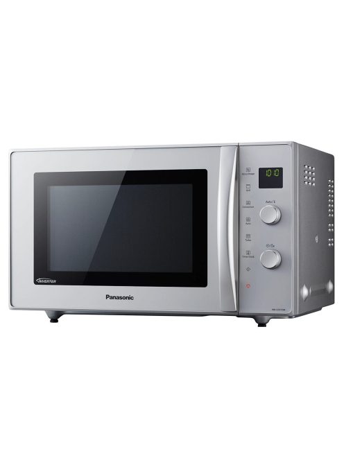 Panasonic NN-CD575MEPG Mikrohullámú sütő