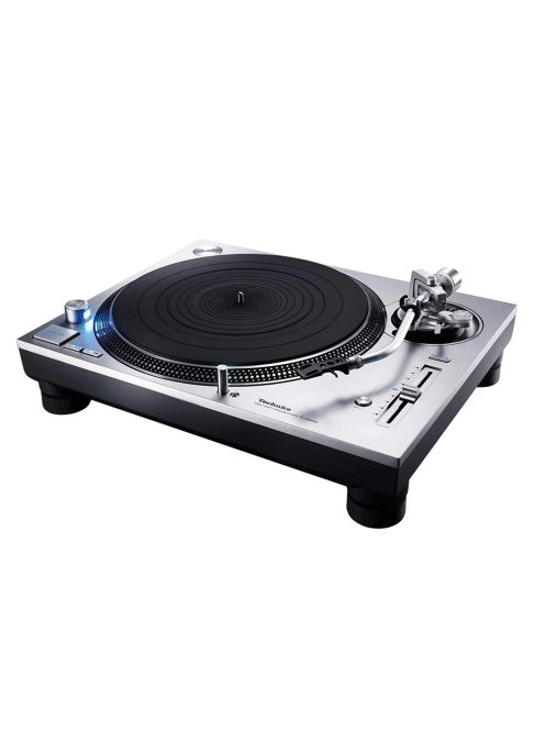 Technics SL-1210GEG-S lemezjátszó