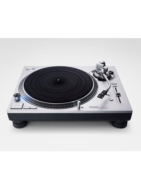 Technics SL-1210GEG-S lemezjátszó