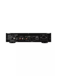 Technics ST-C700DE-S sztereó erősítő - ezüst