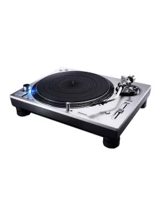Technics SL-1200GR Lemezjátszó - ezüst
