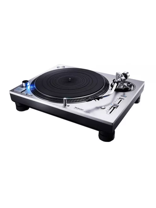 Technics SL-1200GR Lemezjátszó - ezüst
