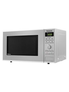 Panasonic NN-SD27HS Mikrohullámú sütő