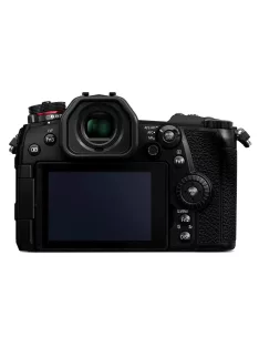 Panasonic DC-G9EG-K váz