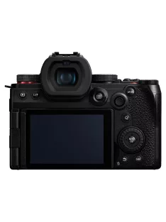   PANASONIC DC-G9LEG-K Lumix G9 + DG Vario Elmarit 12-60mm 2.8-4.0 kit