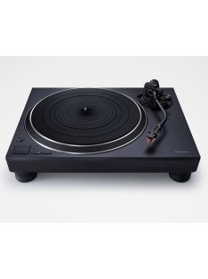 Technics SL-1500CEG-K lemezjátszó - fekete