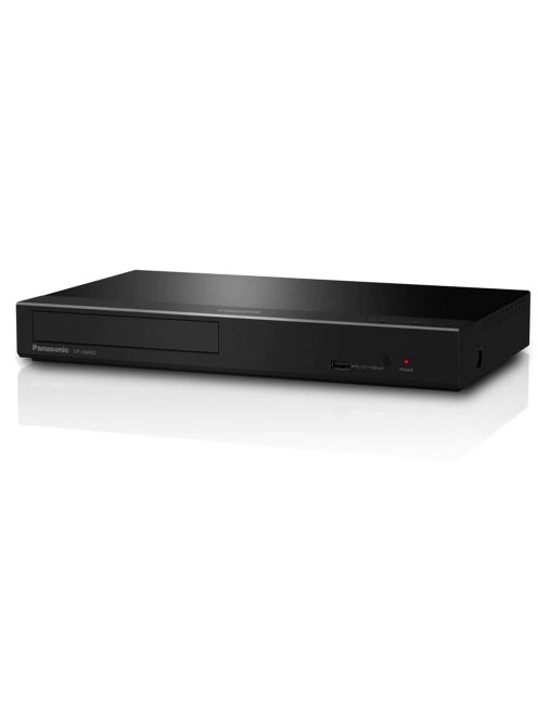 Panasonic DP-UB450EG-K