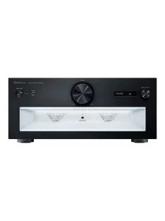 Technics SU-R1000E-K szetereó erősítő - fekete
