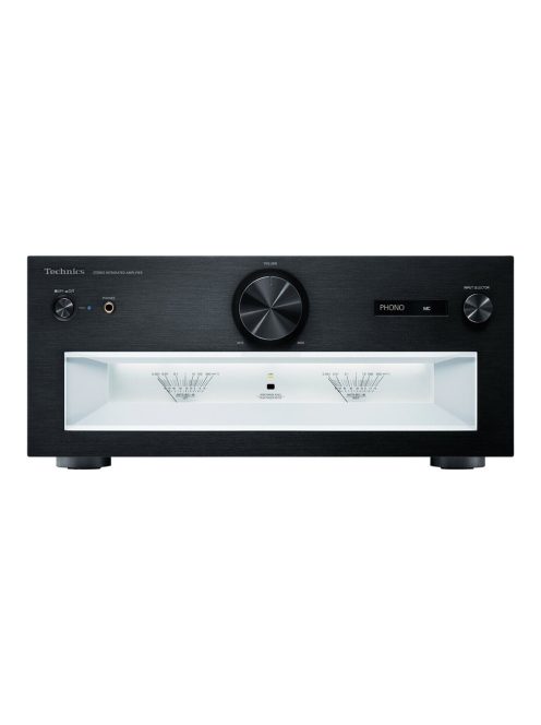 Technics SU-R1000E-K szetereó erősítő - fekete