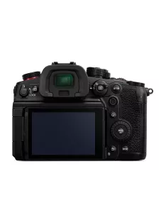Panasonic DC-GH6E fényképezőgép váz