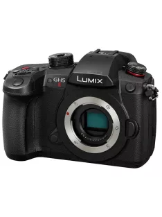 Panasonic DC-GH5M2E fényképezőgép váz