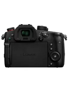 Panasonic DC-GH5M2E fényképezőgép váz
