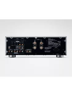   Technics SU-G700M2E-S Grand Class szetereó integrált erősítő - ezüst
