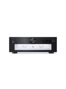   Technics SU-G700M2E-K Grand Class szetereó integrált erősítő - ezüst