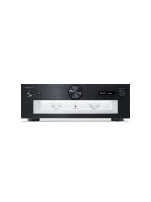 Technics SU-G700M2E-K Grand Class szetereó integrált erősítő - ezüst