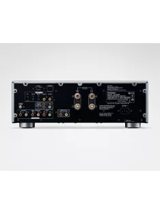   Technics SU-G700M2E-K Grand Class szetereó integrált erősítő - ezüst