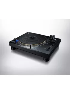 Technics SL-1210GEG-K lemezjátszó