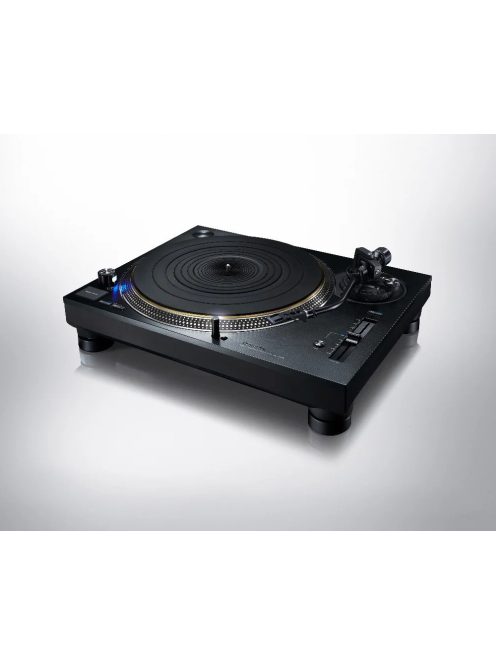 Technics SL-1210GEG-K lemezjátszó